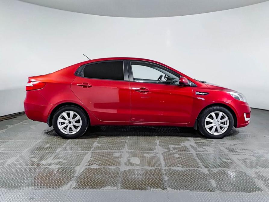 Kia Rio III Уфа  - изображение 5