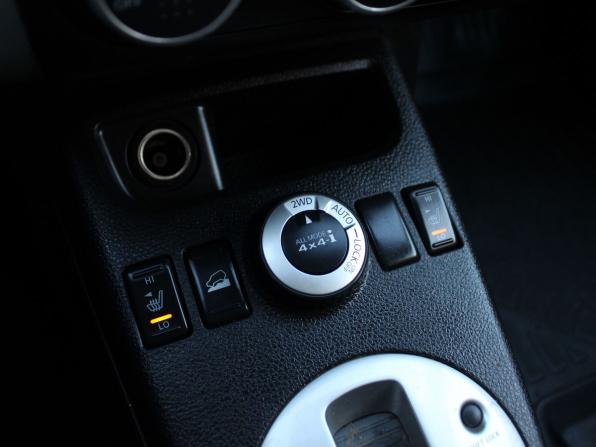 Nissan X-Trail II Рестайлинг с пробегом 2013 года, цена 1 469 000 рублей, 109560 км, внедорожник, Автокод Объявления