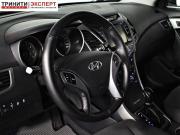 Hyundai Elantra V (MD) Рестайлинг Белгород  - изображение 30