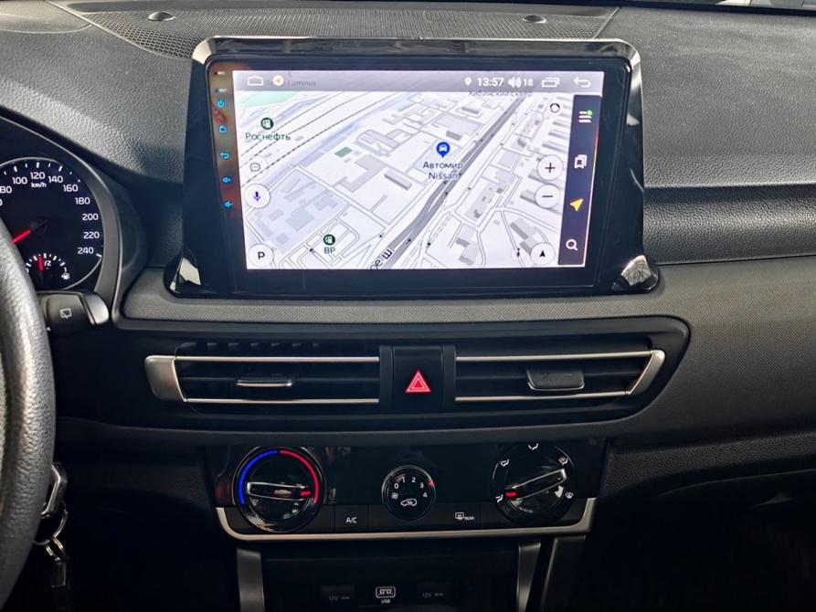 Kia Seltos I Москва  - изображение 14
