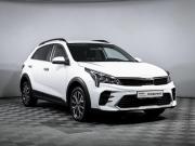 Kia Rio IV Рестайлинг Москва  - изображение 20