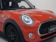Mini Hatch III (F55/F56) Рестайлинг Санкт-Петербург  - изображение 53