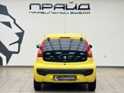 Peugeot 107 I Ростов-на-Дону  - изображение 21