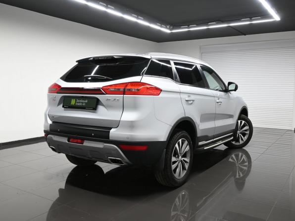 Geely Atlas I с пробегом 2019 года, цена 1 645 000 рублей, 109326 км, внедорожник, Автокод Объявления