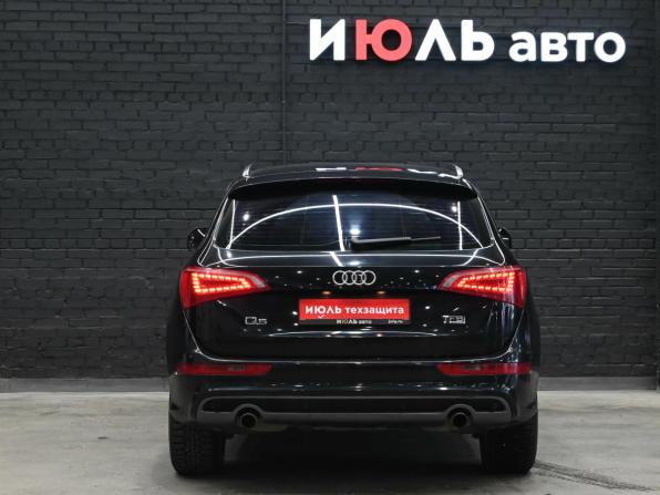 Audi Q5 I (8R) с пробегом 2011 года, цена 1 350 000 рублей, 177116 км, внедорожник, Автокод Объявления
