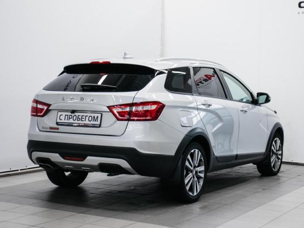 Lada (ВАЗ) Vesta I с пробегом 2020 года, цена 1 049 000 рублей, 128223 км, универсал, Автокод Объявления