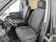 Volkswagen Multivan T6 Рестайлинг Москва  - изображение 52
