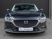 Mazda 6 III (GJ) Рестайлинг 2 Москва  - изображение 20
