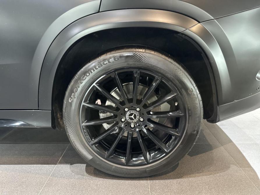 Mercedes-Benz GLE Coupe II (C167) Казань  - изображение 22