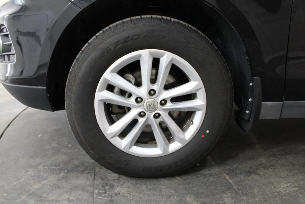 Zotye T600 Ярославль  - изображение 14
