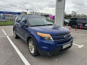 Ford Explorer V Санкт-Петербург  - изображение 8