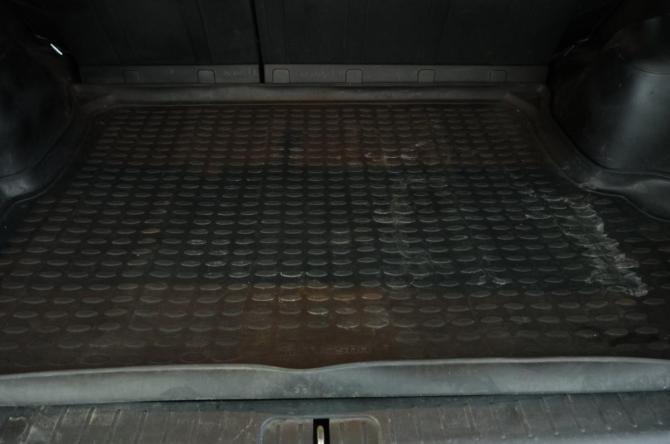 Hyundai Tucson I с пробегом 2007 года, цена 879 000 рублей, 204500 км, внедорожник, Автокод Объявления