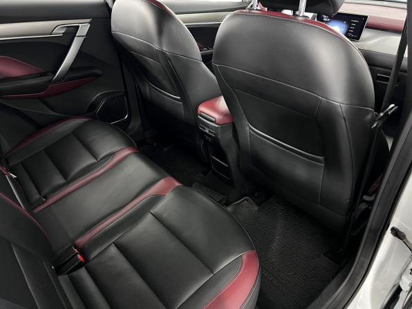 Geely Coolray I с пробегом 2020 года, цена 1 535 000 рублей, 121572 км, внедорожник, Автокод Объявления