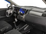 Nissan Tiida I Москва  - изображение 39