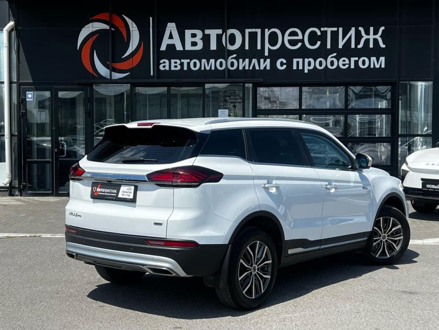 Geely Atlas Pro Волгоград  - изображение 6