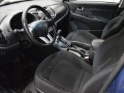 Kia Sportage III Санкт-Петербург  - изображение 26