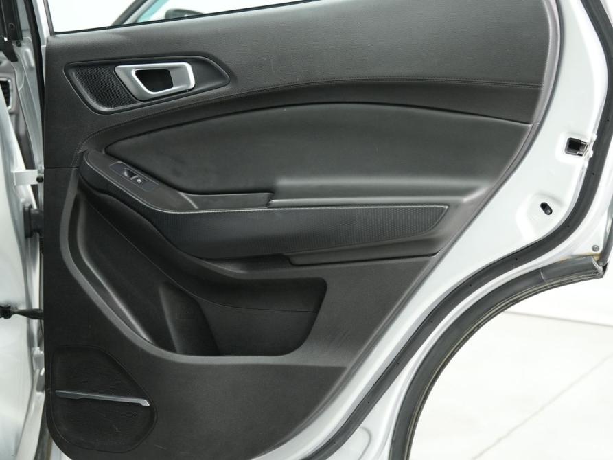 Chery Tiggo 4 I Рестайлинг Новосибирск  - изображение 10