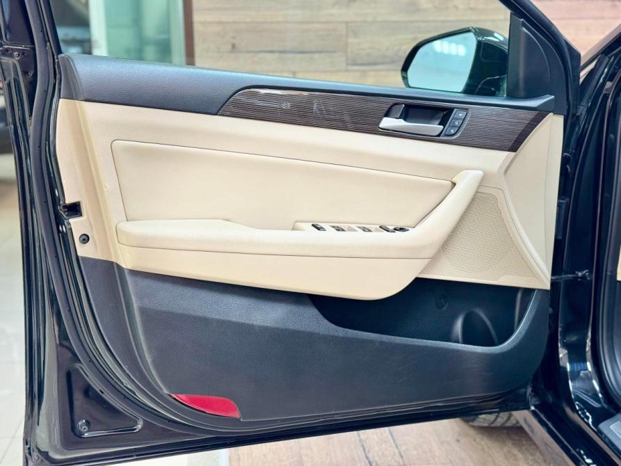 Hyundai Sonata VII (LF) Рестайлинг Уфа  - изображение 27