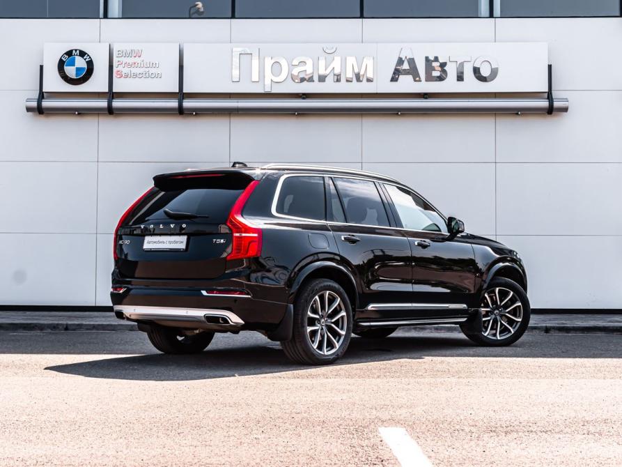 Volvo XC90 II Магнитогорск  - изображение 2