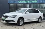 Skoda Superb II Рестайлинг Ижевск  - изображение 22