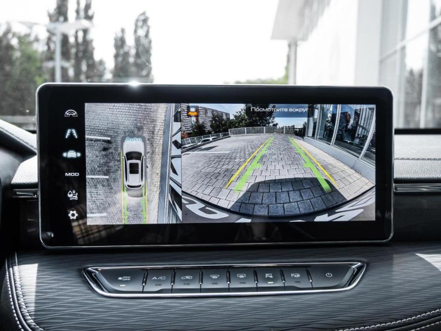Haval Jolion I Ставрополь  - изображение 16