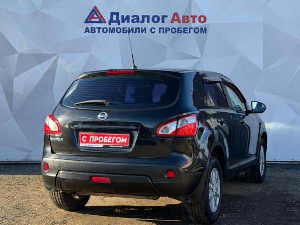Nissan Qashqai I Рестайлинг с пробегом 2011 года, цена 850 000 рублей, 272500 км, внедорожник, Автокод Объявления