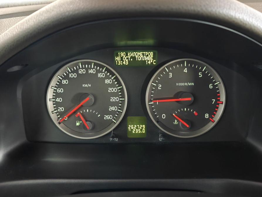 Volvo S40 II Москва  - изображение 13