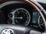 Toyota Land Cruiser 200 Series Рестайлинг 2 Магнитогорск  - изображение 54