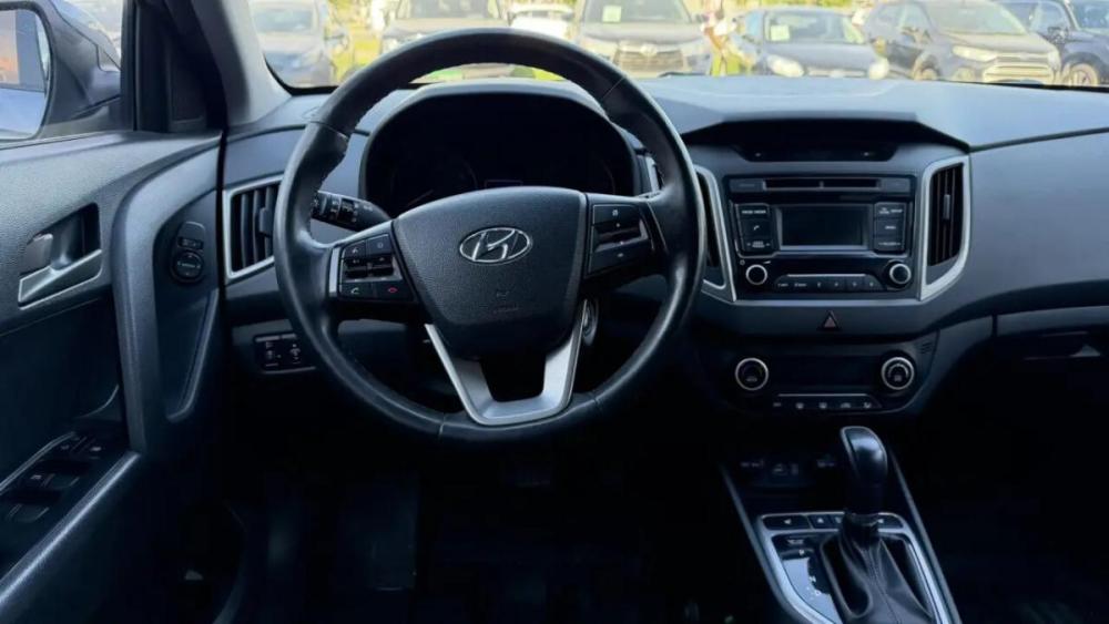 Hyundai Creta I Череповец  - изображение 10