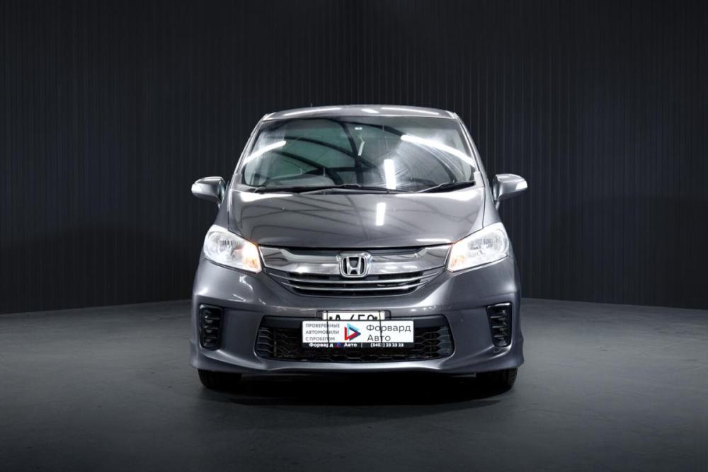 Honda Freed II Тюмень  - изображение 2