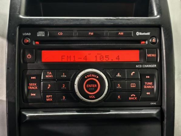 Nissan X-Trail II с пробегом 2007 года, цена 995 000 рублей, 192901 км, внедорожник, Автокод Объявления