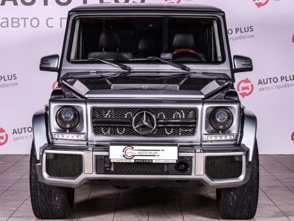 Mercedes-Benz G-Класс II (W463) Рестайлинг 2 с пробегом 2010 года, цена 3 850 000 рублей, 189658 км, внедорожник, Автокод Объявления