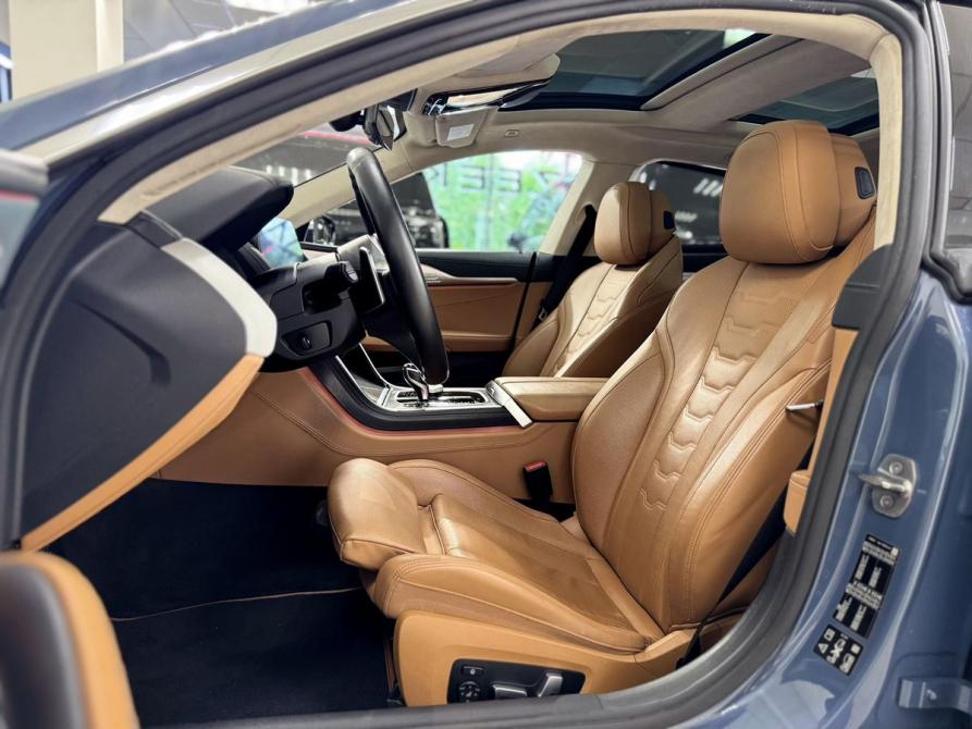 BMW 8 серии II (G14/G15/G16) Санкт-Петербург  - изображение 19