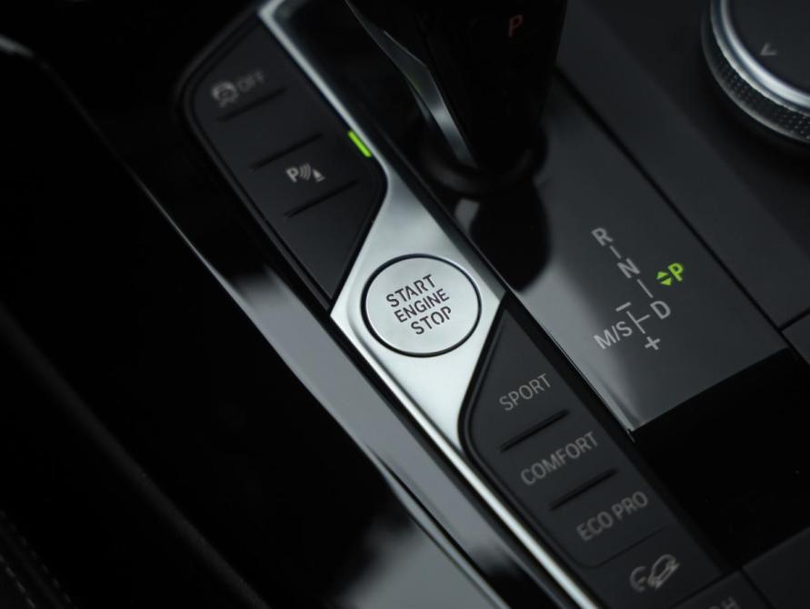 BMW X3 III (G01) Рестайлинг Санкт-Петербург  - изображение 24