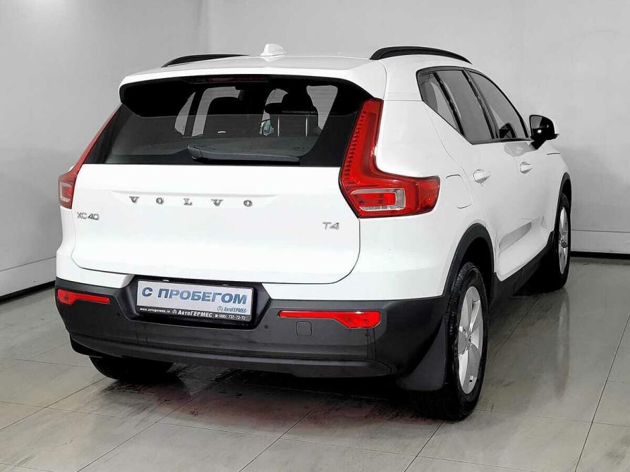 Volvo XC40 I Москва  - изображение 4