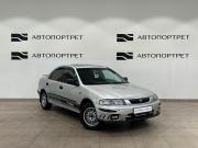 Mazda 323 V (BA) Санкт-Петербург  - изображение 31