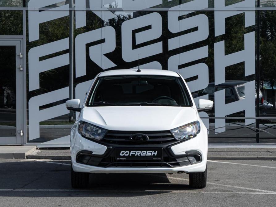 Lada (ВАЗ) Granta I Рестайлинг Волгоград  - изображение 3