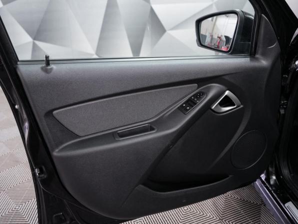 Lada (ВАЗ) Granta I Рестайлинг с пробегом 2024 года, цена 1 115 000 рублей, 14755 км, универсал, Автокод Объявления