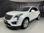 Cadillac XT5 I Новосибирск  - изображение 27
