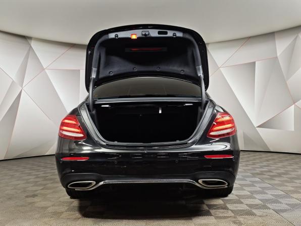 Mercedes-Benz E-Класс V (W213 S213 C238) с пробегом 2018 года, цена 3 391 000 рублей, 80490 км, седан, Автокод Объявления