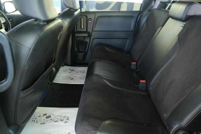 Honda Freed I Рестайлинг с пробегом 2012 года, цена 1 259 000 рублей, 189900 км, компактвэн, Автокод Объявления