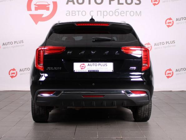 Haval Jolion I Рестайлинг с пробегом 2023 года, цена 1 980 000 рублей, 40812 км, внедорожник, Автокод Объявления