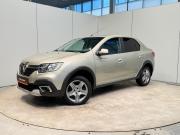 Renault Logan II Рестайлинг Волжский  - изображение 27