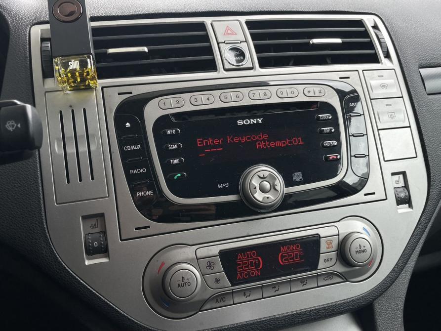 Ford Kuga I Екатеринбург  - изображение 19