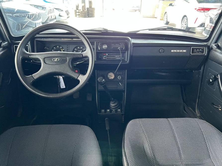 Lada (ВАЗ) 2107 Оренбург  - изображение 13