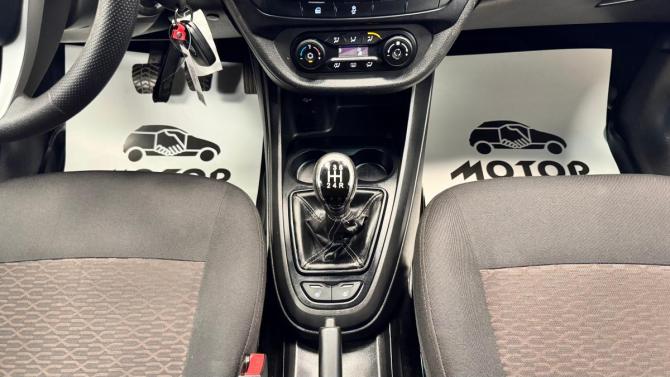 Lada (ВАЗ) Vesta I с пробегом 2019 года, цена 795 000 рублей, 124634 км, седан, Автокод Объявления