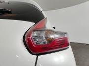 Nissan Juke I Рестайлинг Уфа  - изображение 36