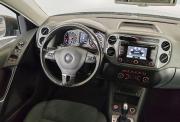 Volkswagen Tiguan I Рестайлинг Ярославль  - изображение 35