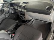 Chevrolet Lacetti I Москва  - изображение 27
