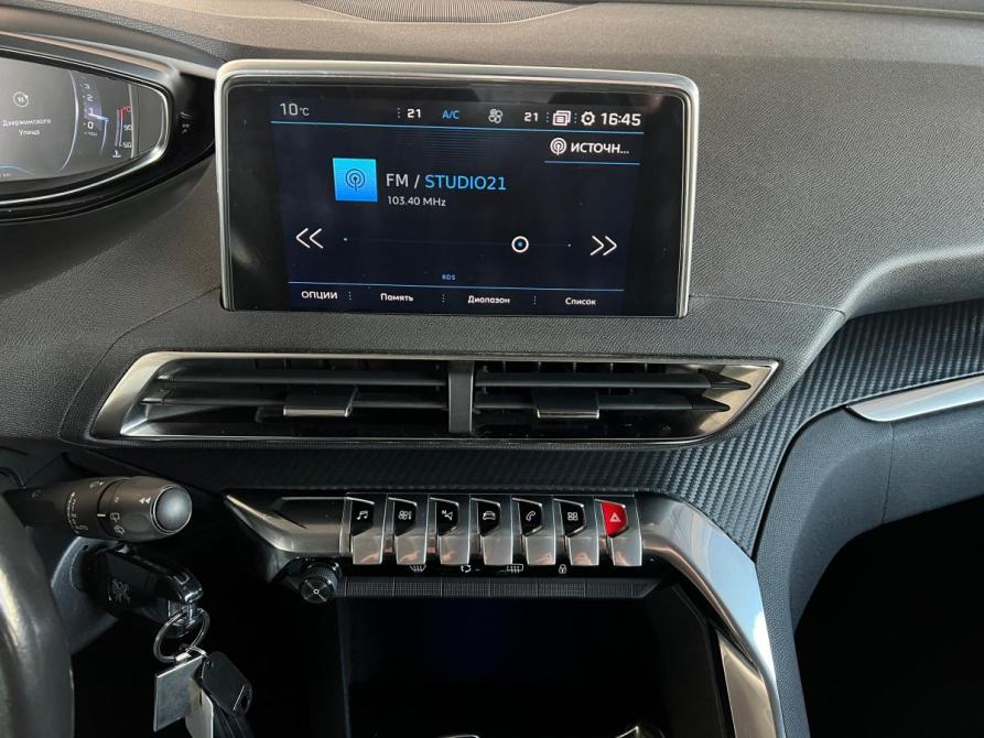 Peugeot 5008 II Калининград  - изображение 13